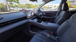 2025 Geely EX5 Inspire