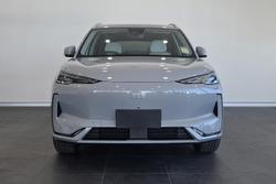 2025 Geely
                EX5 Inspire
