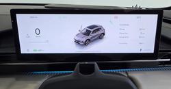 2025 Geely
                EX5 Inspire