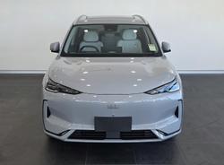 2025 Geely
                EX5 Inspire