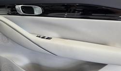 2025 Geely
                EX5 Inspire