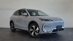 2025 Geely
                EX5 Inspire