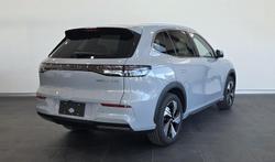 2025 Geely
                EX5 Inspire