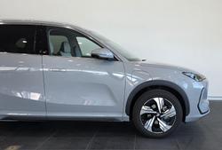 2025 Geely
                EX5 Inspire