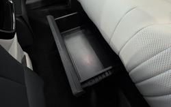 2025 Geely
                EX5 Inspire