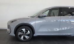 2025 Geely
                EX5 Inspire