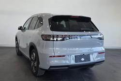 2025 Geely
                EX5 Inspire