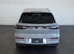 2025 Geely
                EX5 Inspire