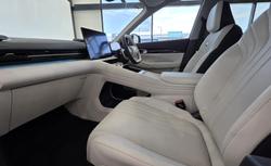 2025 Geely
                EX5 Inspire