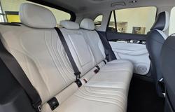 2025 Geely
                EX5 Inspire