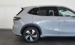 2025 Geely
                EX5 Inspire
