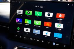 2025 Geely EX5 Inspire