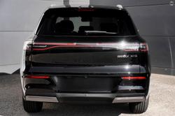 2025 Geely EX5 Inspire