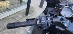 2022 Kawasaki NINJA ZX-14R ABS (OHLINS) GREY