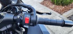 2022 Kawasaki NINJA ZX-14R ABS (OHLINS) GREY