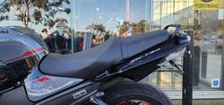 2022 Kawasaki NINJA ZX-14R ABS (OHLINS) GREY