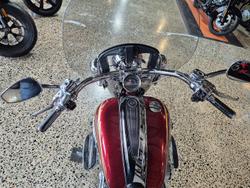 2014 Harley-Davidson CVO Softail Deluxe (FLSTNSE) CVO