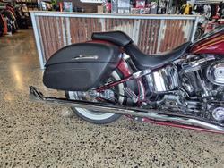 2014 Harley-Davidson CVO Softail Deluxe (FLSTNSE) CVO