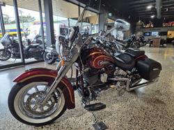 2014 Harley-Davidson CVO Softail Deluxe (FLSTNSE) CVO