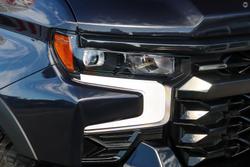 2025 Chevrolet Silverado 1500 ZR2 W/Tech Pack T1 MY24 4X4 Black