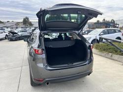 2021 Mazda
CX-5 Maxx