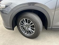 2021 Mazda
CX-5 Maxx