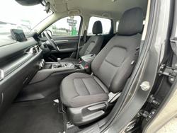 2021 Mazda
CX-5 Maxx