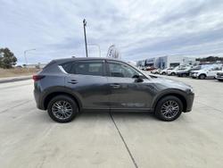 2021 Mazda
CX-5 Maxx