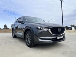 2021 Mazda
CX-5 Maxx