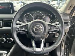 2021 Mazda
CX-5 Maxx