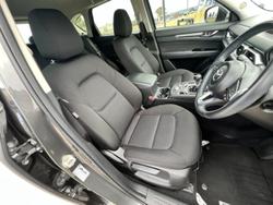 2021 Mazda
CX-5 Maxx