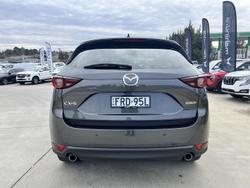 2021 Mazda
CX-5 Maxx