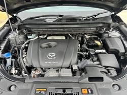 2021 Mazda
CX-5 Maxx