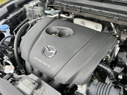 2021 Mazda
CX-5 Maxx