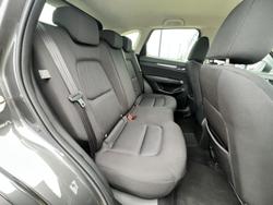 2021 Mazda
CX-5 Maxx