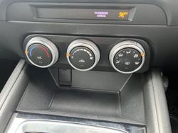 2021 Mazda
CX-5 Maxx