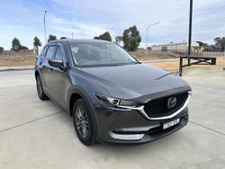 2021 Mazda
CX-5 Maxx