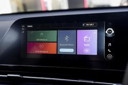 2025 Chery
C5 Ultimate