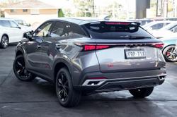 2025 Chery
C5 Ultimate