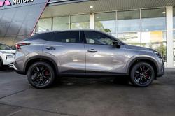 2025 Chery
C5 Ultimate