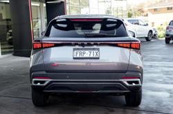 2025 Chery
C5 Ultimate
