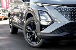 2025 Chery
C5 Ultimate
