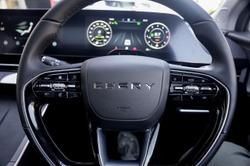 2025 Chery
C5 Ultimate