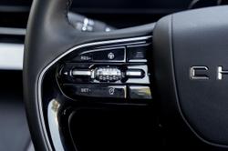 2025 Chery
C5 Ultimate