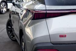 2025 Chery
C5 Ultimate