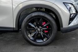 2025 Chery
C5 Ultimate