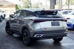 2025 Chery
C5 Ultimate