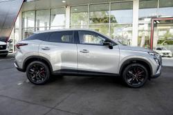 2025 Chery
C5 Ultimate