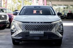 2025 Chery
C5 Ultimate