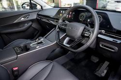 2025 Chery
C5 Ultimate